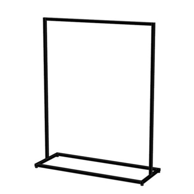 CW-01 Вешало одноярусное. 1500*400*1200мм CW-01 Вешало одноярусное. 1500*400*1200мм